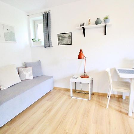 Apartament Bazatatry Sloneczny Zakopane Buitenkant foto