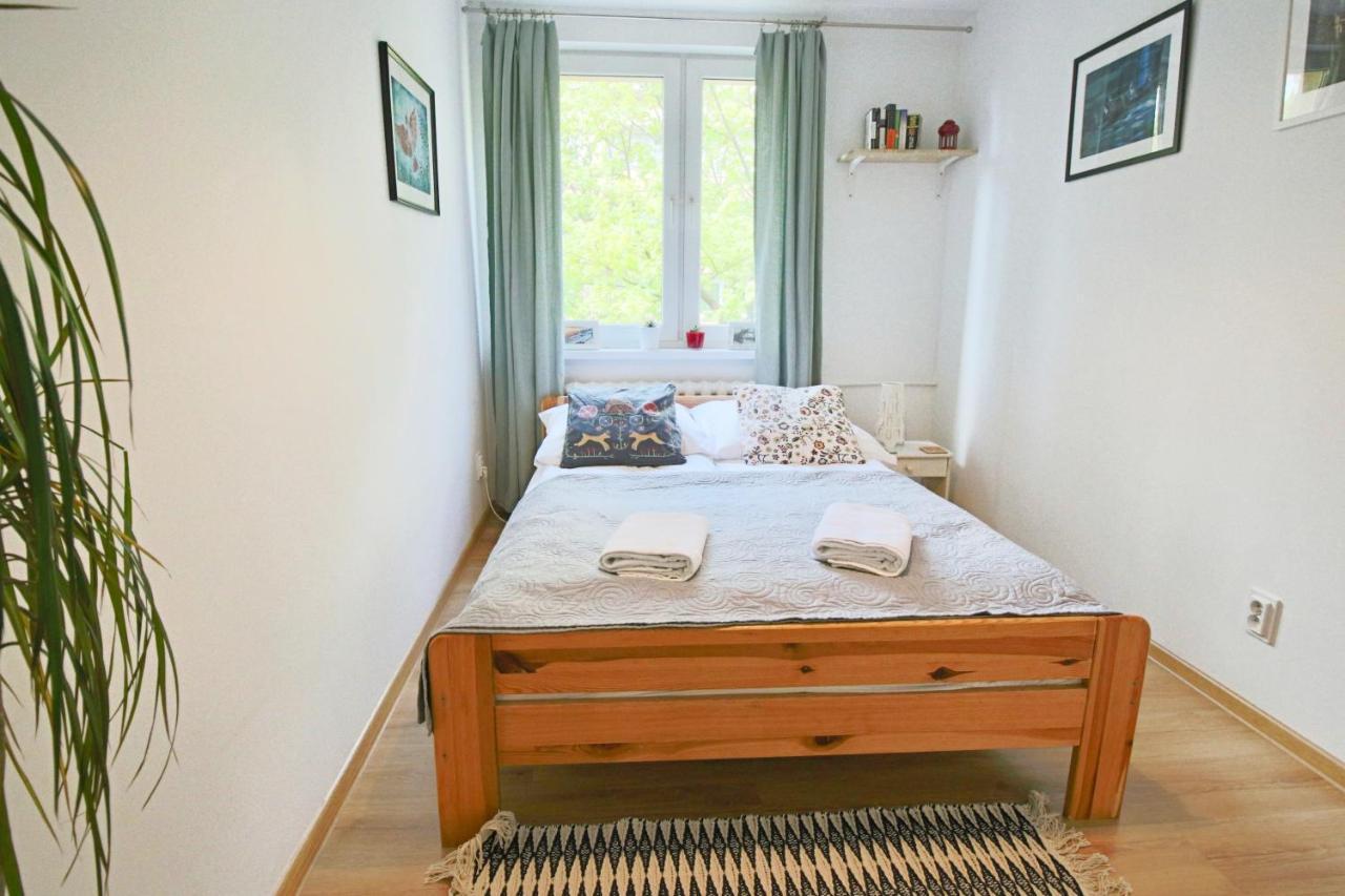 Apartament Bazatatry Sloneczny Zakopane Buitenkant foto