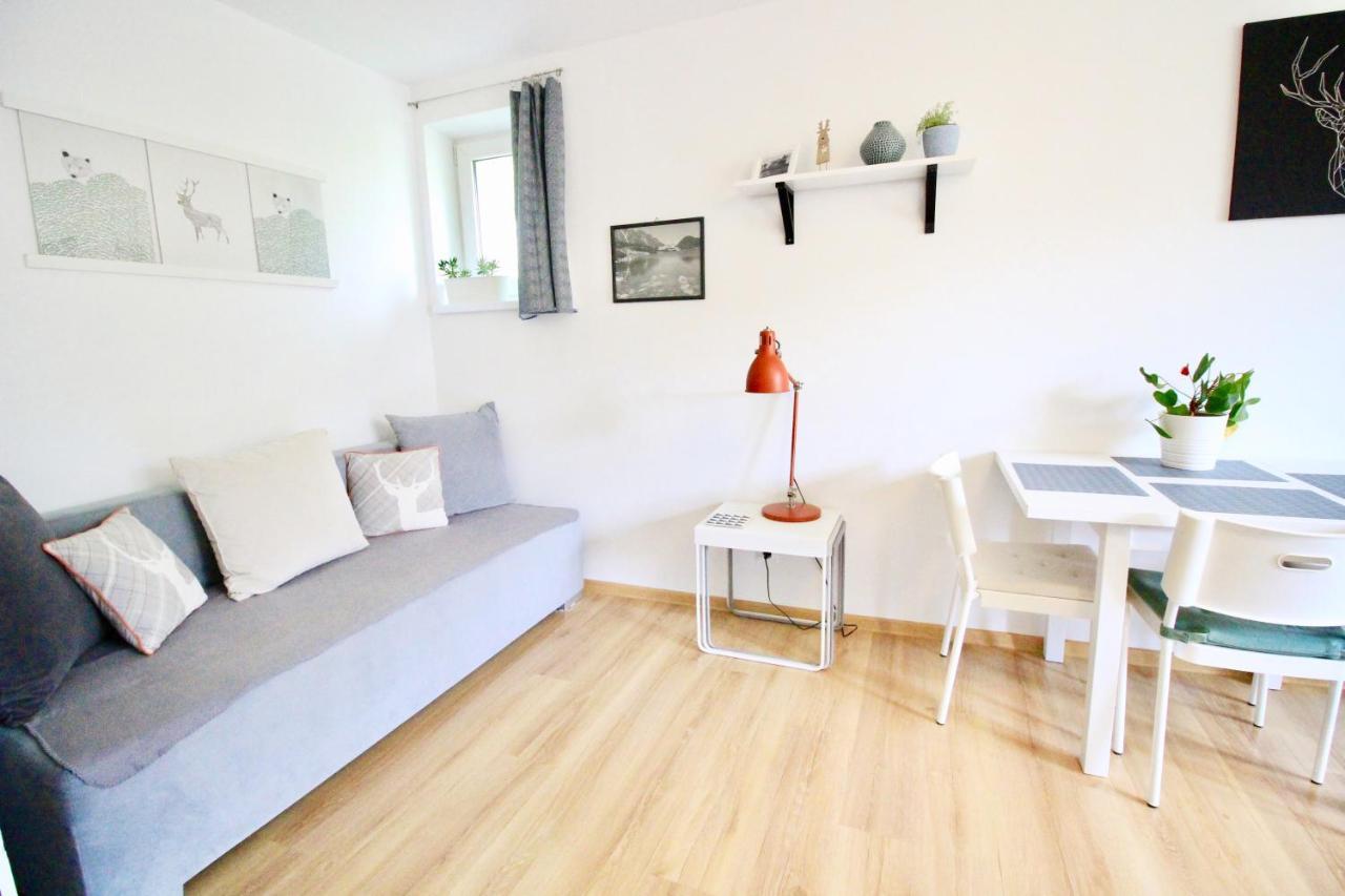 Apartament Bazatatry Sloneczny Zakopane Buitenkant foto