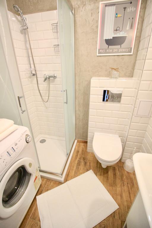 Apartament Bazatatry Sloneczny Zakopane Buitenkant foto