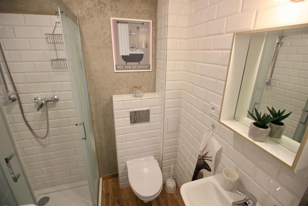 Apartament Bazatatry Sloneczny Zakopane Buitenkant foto