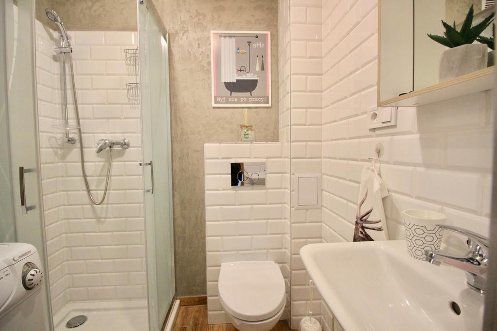 Apartament Bazatatry Sloneczny Zakopane Buitenkant foto
